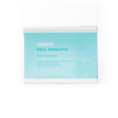 USANA®口腔益生菌