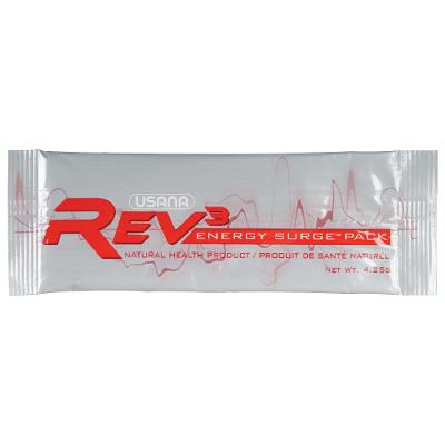 Rev3機能飲料® 能量包