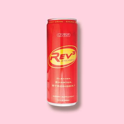 Rev3機能飲料®