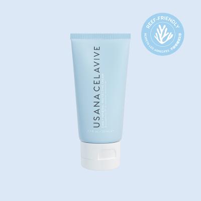 Celavive全日礦物防護霜 SPF 30